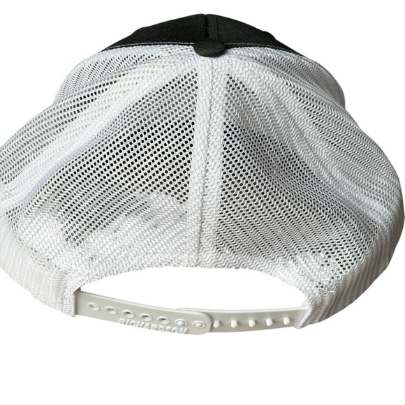 Richardson Womens Snapback Adjustable Hummingbird Hat - Picture 4 of 5